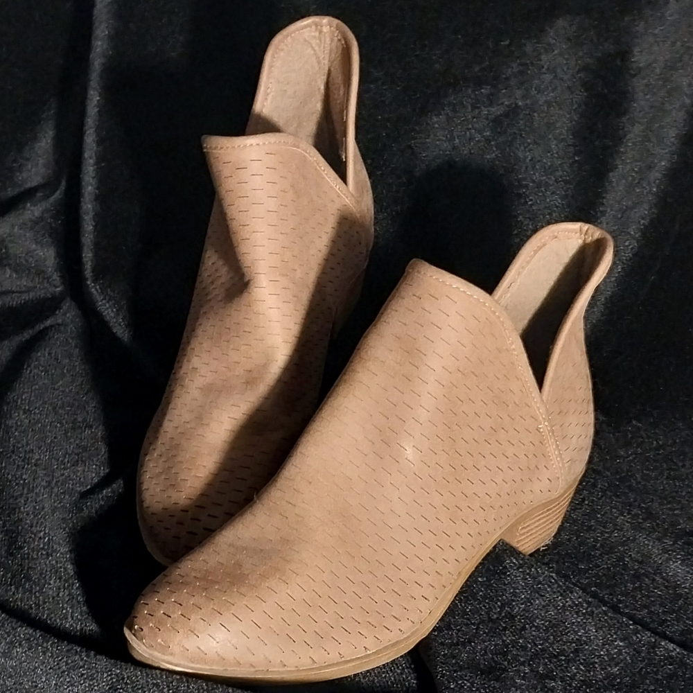Steve Madden Shoes